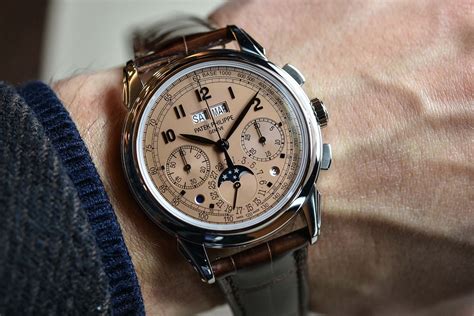 patek philippe 5270t|5270p grand complications.